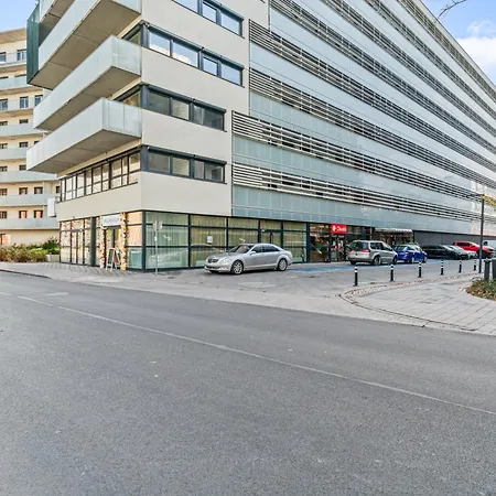 Apartmán Mieszczanska 12 By Homeprime