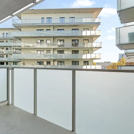 Mieszczanska 12 By Homeprime Apartmán *