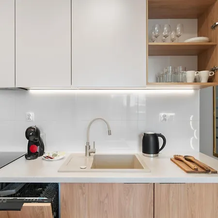 Mieszczanska 12 By Homeprime Vratislav