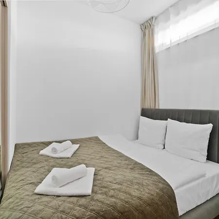 Apartmán Mieszczanska 12 By Homeprime *