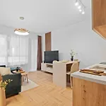 Mieszczanska 12 By Homeprime Apartment *