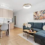 Apartment Mieszczanska 12 By Homeprime