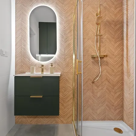 Апартаменты Mieszczanska 12 By Homeprime