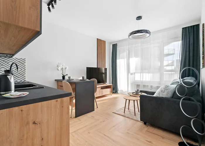 Mieszczanska 12 By Homeprime Apartment