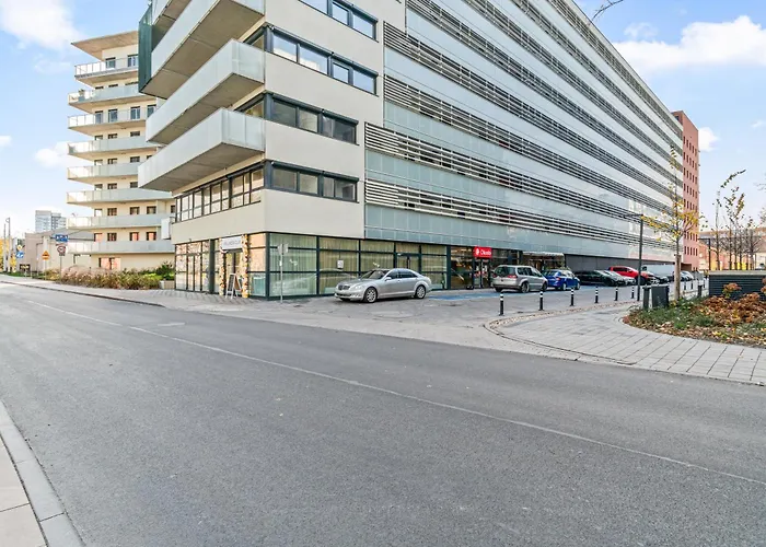 Apartment Mieszczanska 12 By Homeprime