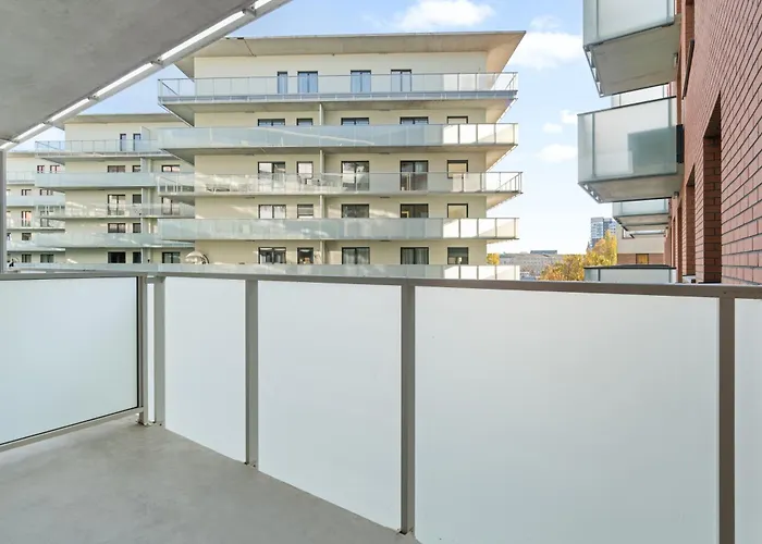 Mieszczanska 12 By Homeprime Apartment *